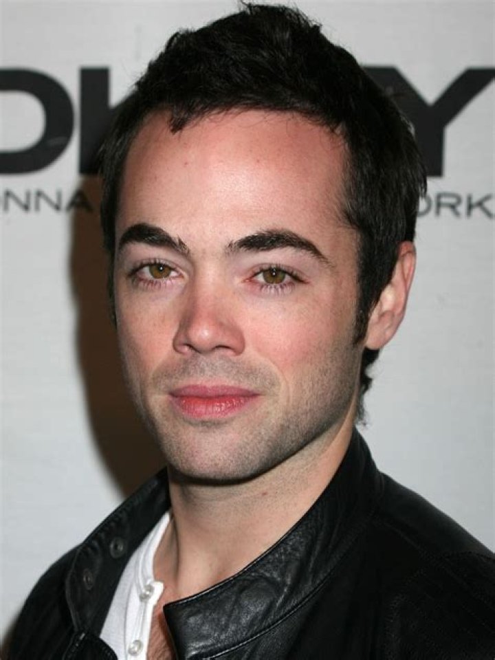 John Hensley Biography - Facts, Childhood, Family Life & Achievements