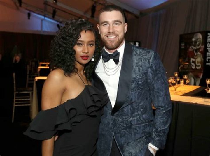 
John Hunter Nemechek’s Past Relationships 