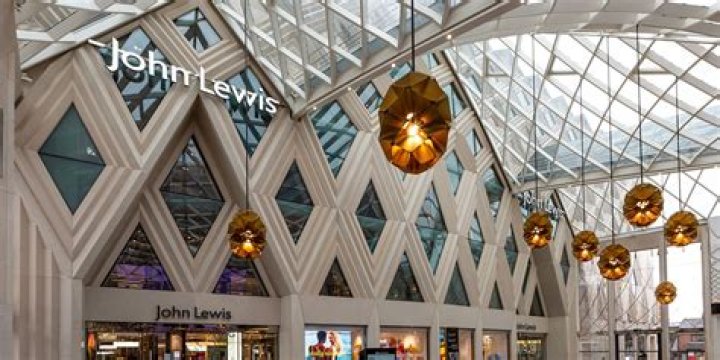 John Lewis Biography – Facts, Career, Family Life, Achievements