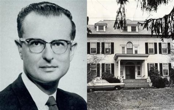 John List Biography - Facts, Childhood, Family Life & Achievements