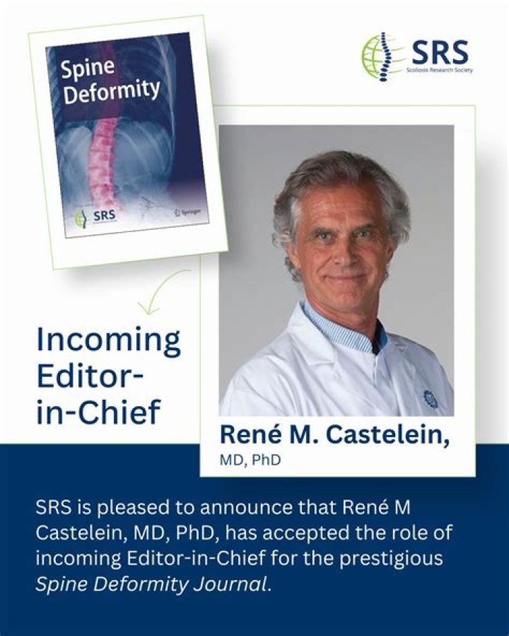 Dr. John Lonstein, MD – Saint Paul, MN