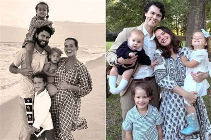 John Luke Robertson – Bio, Facts & Family Life of Reality TV Star