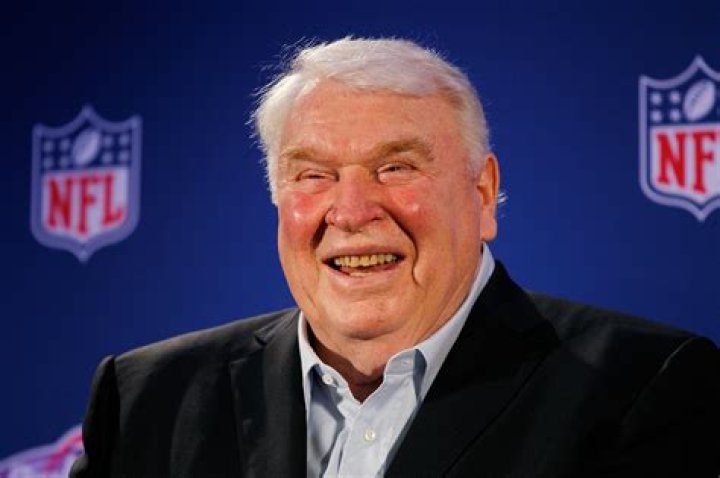 John Madden Biography – Facts, Career, Family Life