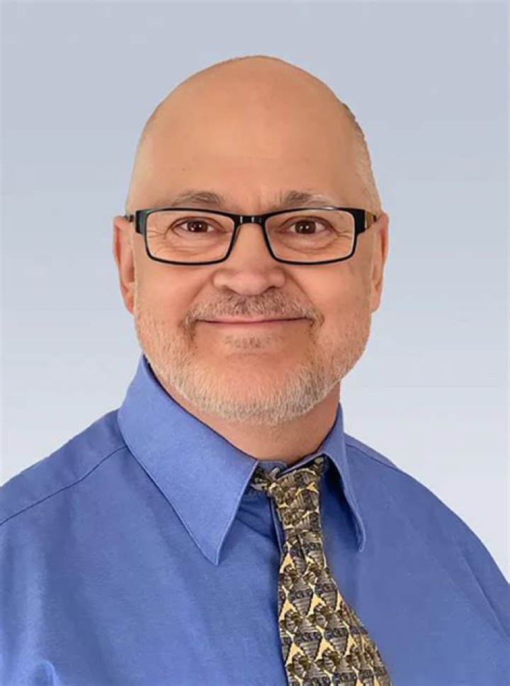 Dr. John Mast, MD – Lancaster, PA