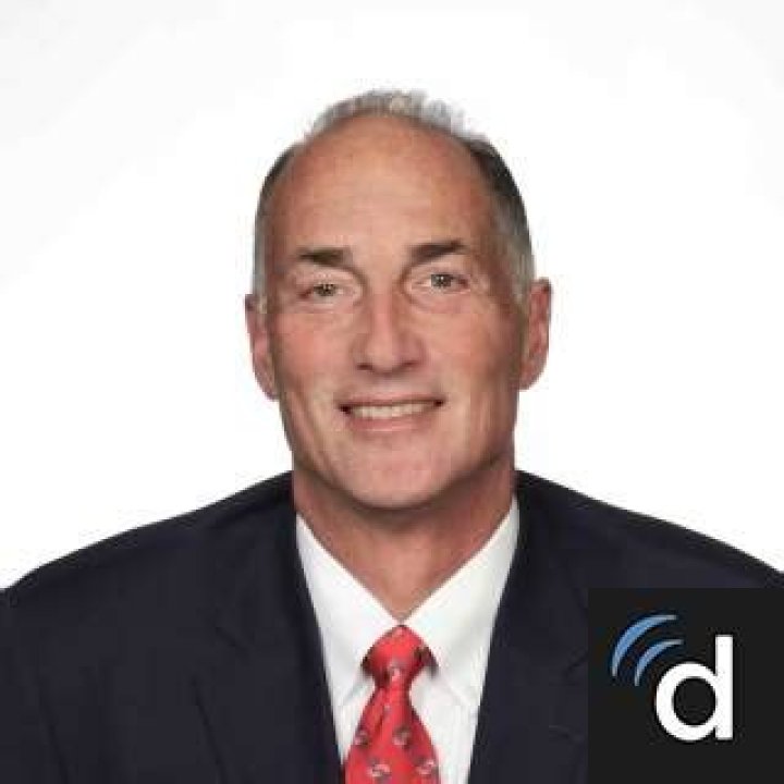 Dr. John McCallum III, MD – Meriden, CT