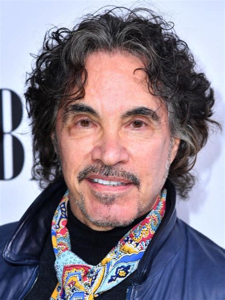 John Oates Biography - Facts, Childhood, Family Life & Achievements