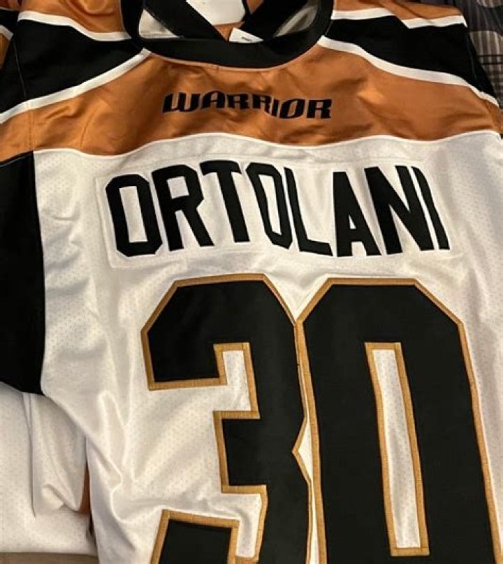 Dr. John Ortolani, MD – Buffalo, NY