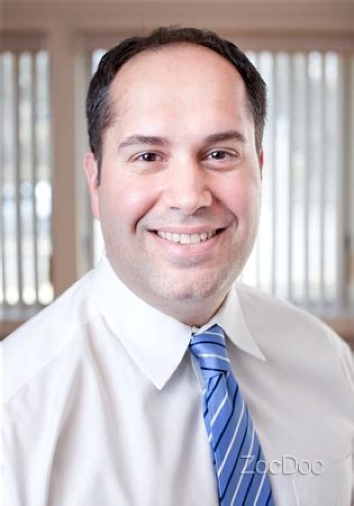 Dr. John Peet, MD – The Woodlands, TX