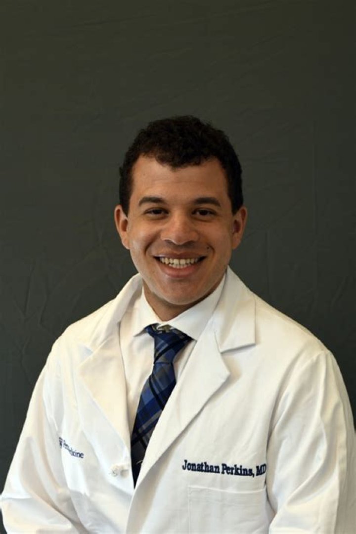 Dr. John Perkins, MD – Crestview Hills, KY