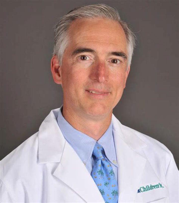 Dr. John Pfaff, MD – Fort Worth, TX