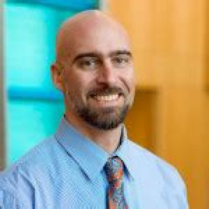 Dr. John Powell, MD – Effingham, IL