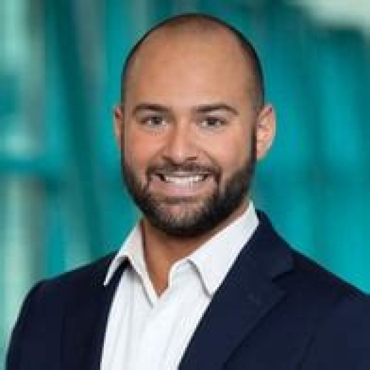 Dr. John Renzi, MD – Quincy, IL