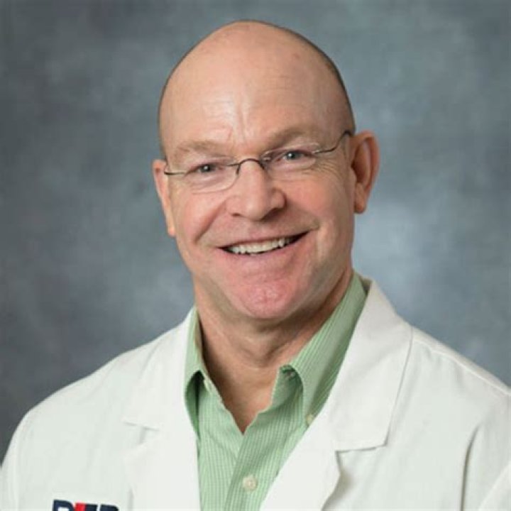 Dr. John Ringquist, MD – Fort Wayne, IN