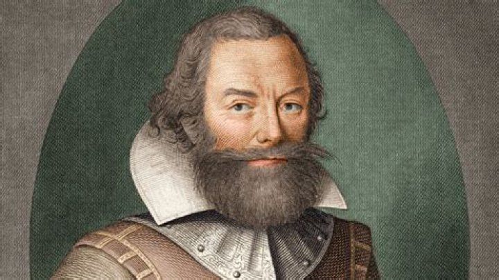John Smith Biography - Childhood, Life Achievements & Timeline