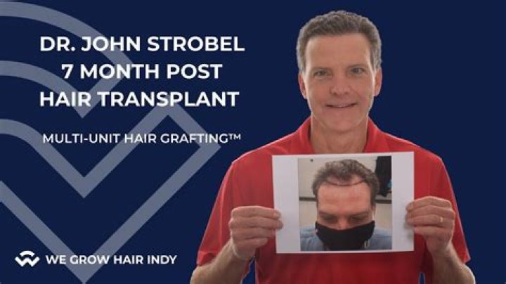 Dr. John Strobel, MD – Idaho Falls, ID
