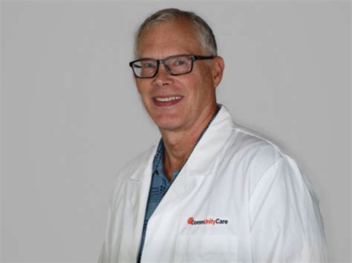 Dr. John Swanson, MD – Northampton, MA