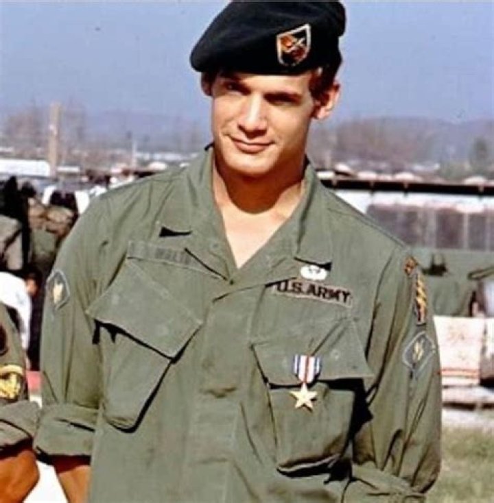 John T. Walton Biography - Facts, Childhood, Family Life & Achievements