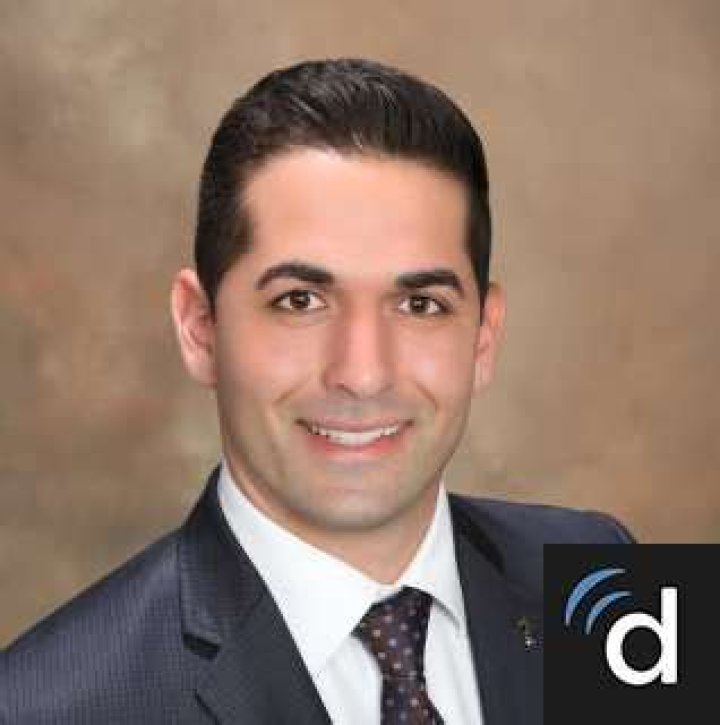 Dr. John Tarazi, MD – Huntington, NY