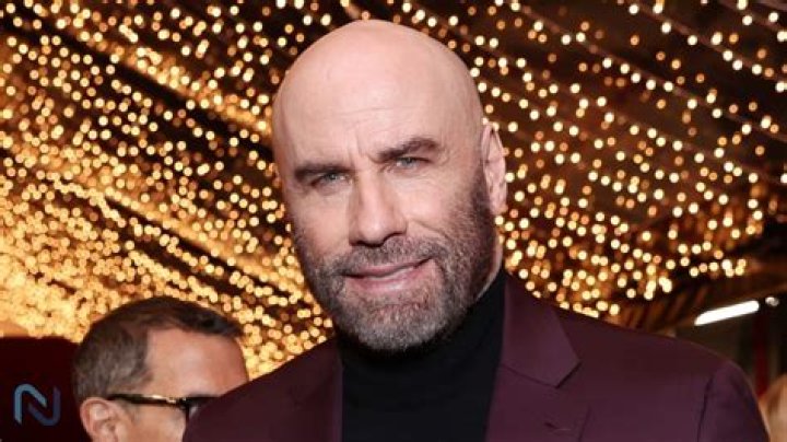 John Travolta net worth 2022