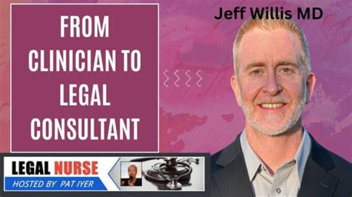 Dr. John Willis, MD – Jefferson, LA