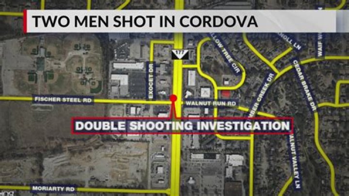 Johnathan Miller Shot & Killed In Shooting at Cordova Bar