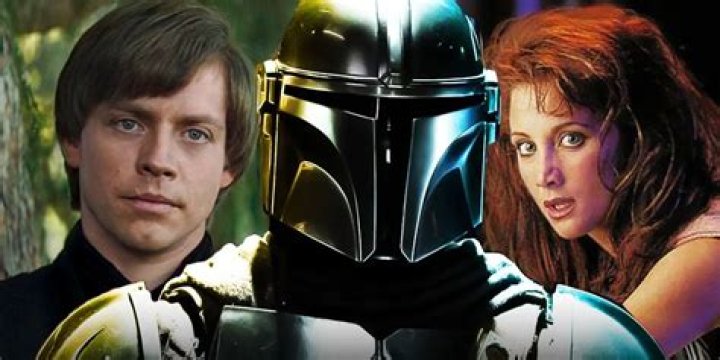 Jon Favreau Isn’t Ruling Out Mara Jade Or Thrawn For The Mandalorian