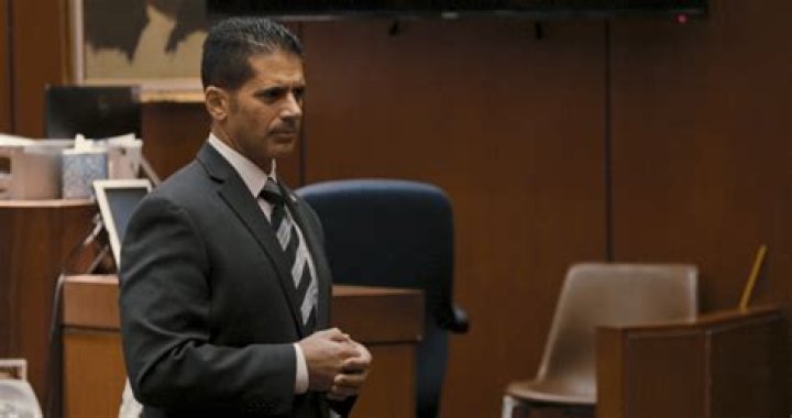 Jon Hatami Wikipedia: Where is the prosecutor now?