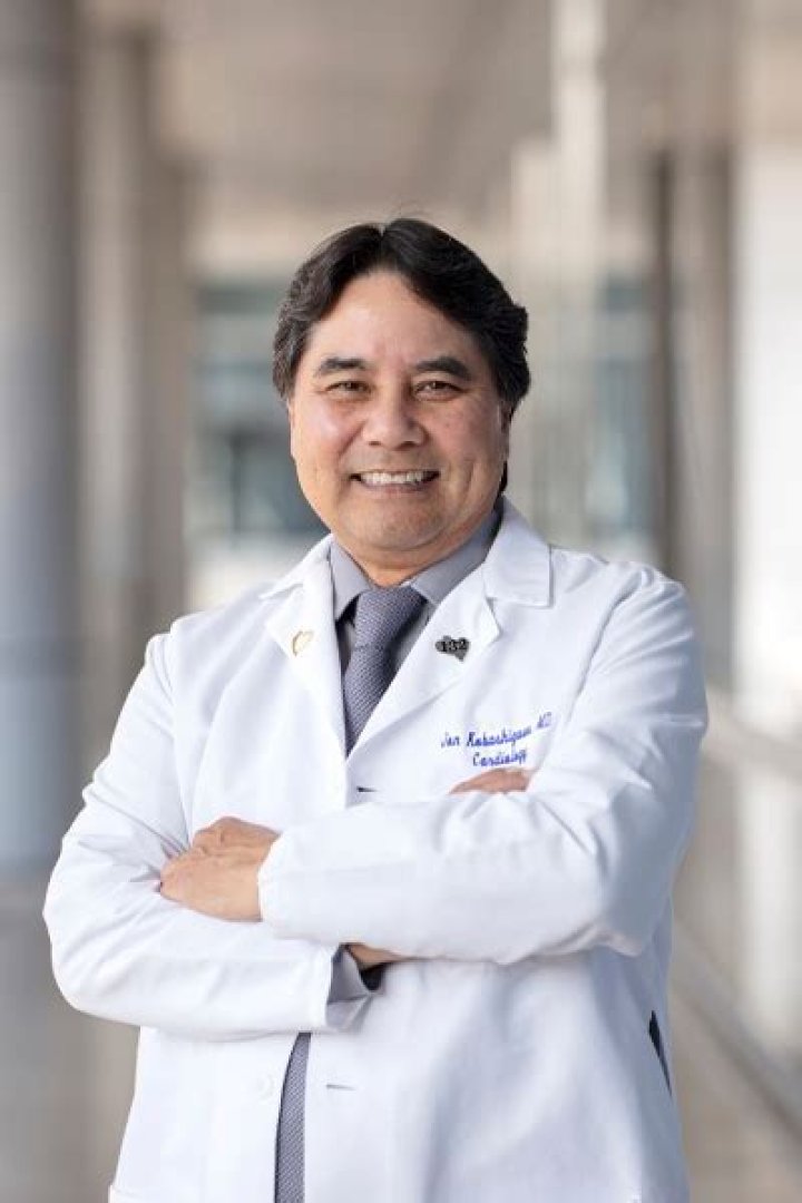 Dr. Jon Kobashigawa, MD – Los Angeles, CA