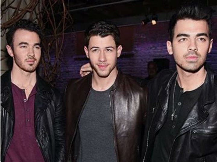 Jonas Brothers Reunion And New Single ‘Sucker’ News Sends Fans Into A Frenzy