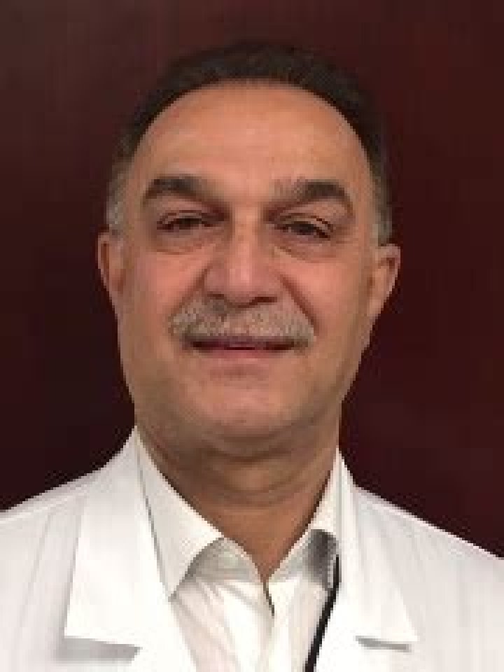 Dr. Jonathan (Ahdout) Ahdoot, MD – Irvine, CA