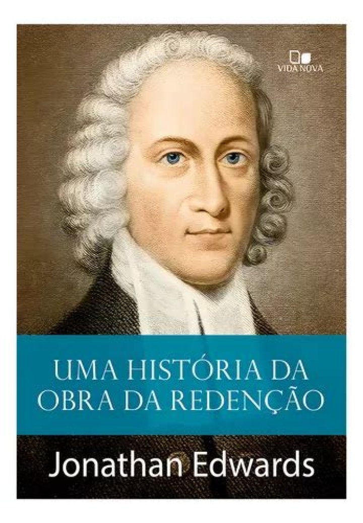 Jonathan Edwards – Naperville, IL