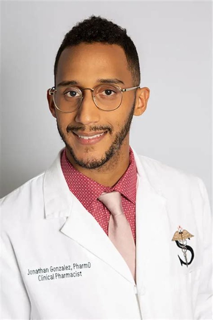 Jonathan Gonzalez – East Orange, NJ