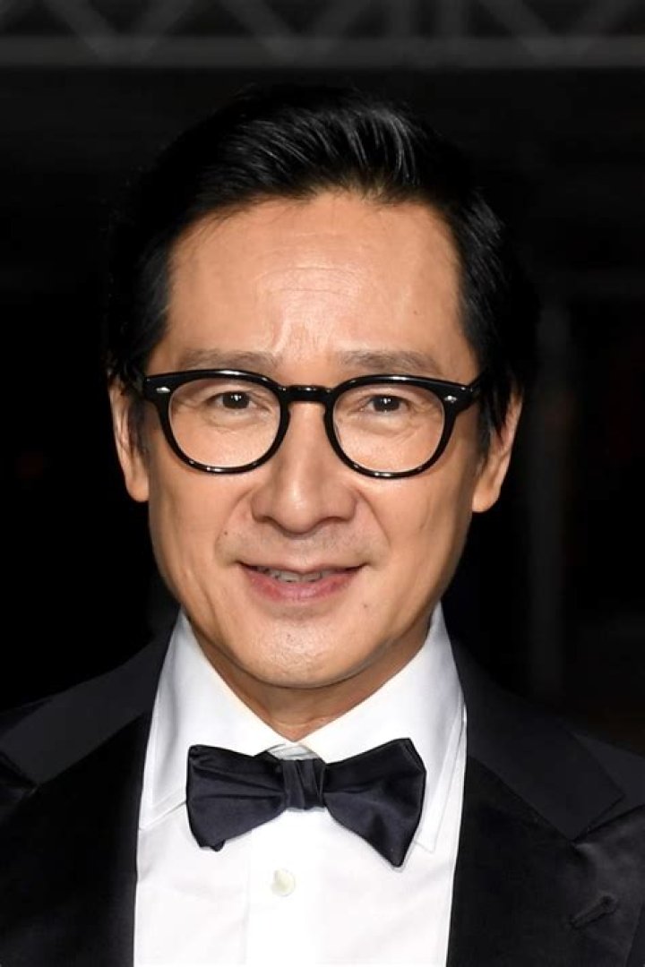 Jonathan Ke Quan Biography - Facts, Childhood, Family Life & Achievements