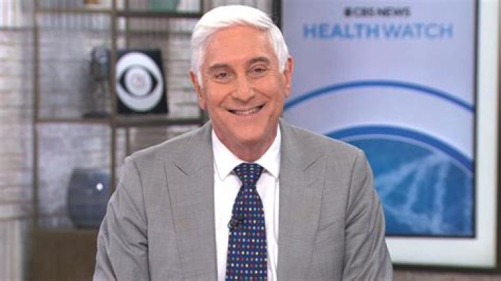 Dr. Jonathan LaPook, MD – New York, NY