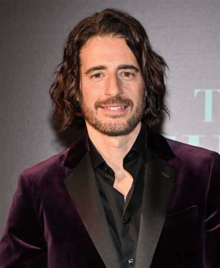 Jonathan Roumie (Actor) Wiki, Bio, Age, Height, Weight, Girlfriend, Career, Net Worth, Facts