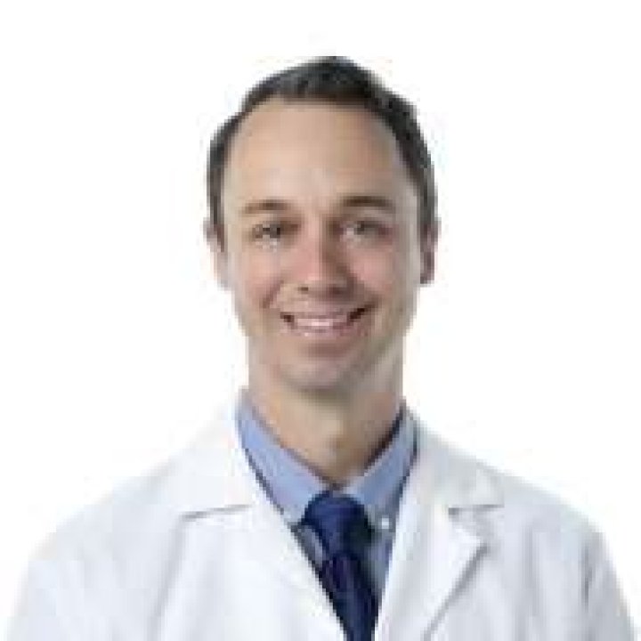 Dr. Jonathan Schroeder, DO – Tavares, FL