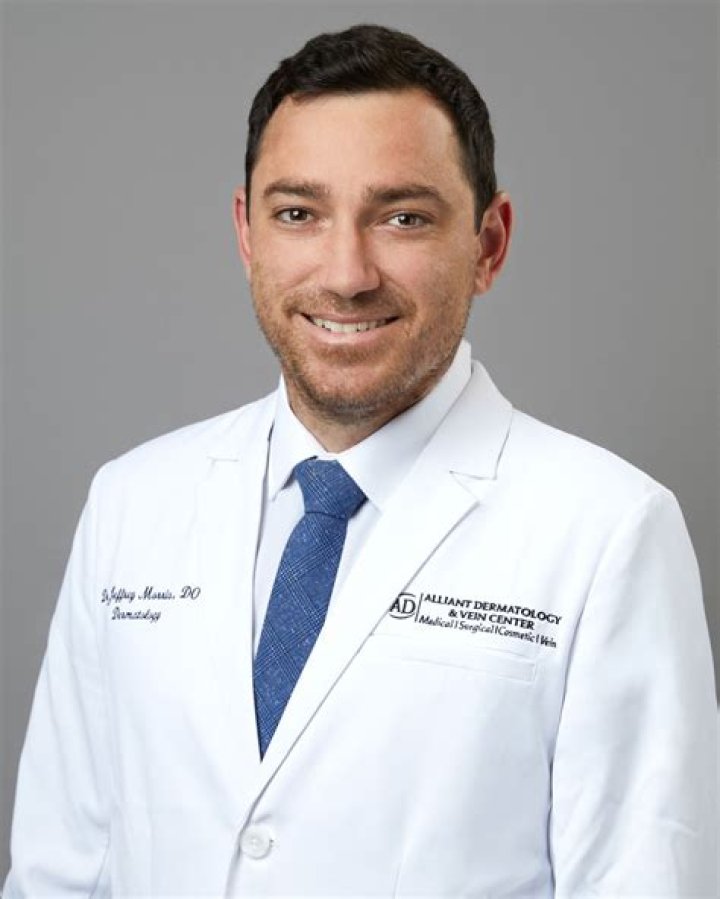 Dr. Jonathan Schwab, MD – Oregon City, OR