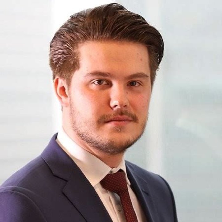 Dr. Jonathan Warren, MD – Joliet, IL