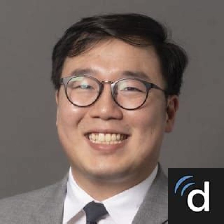 Dr. Joon Kyung Kim, MD – Lexington, KY
