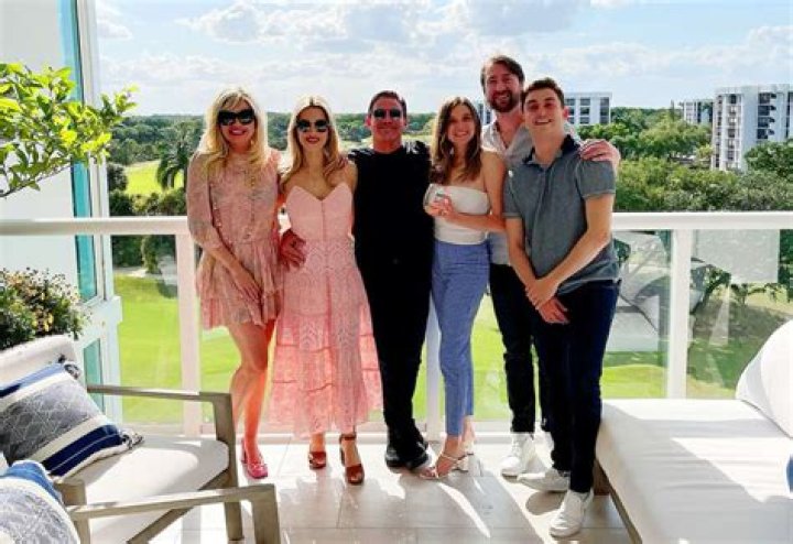 Jordan Belfort siblings: Meet Robert Belfort