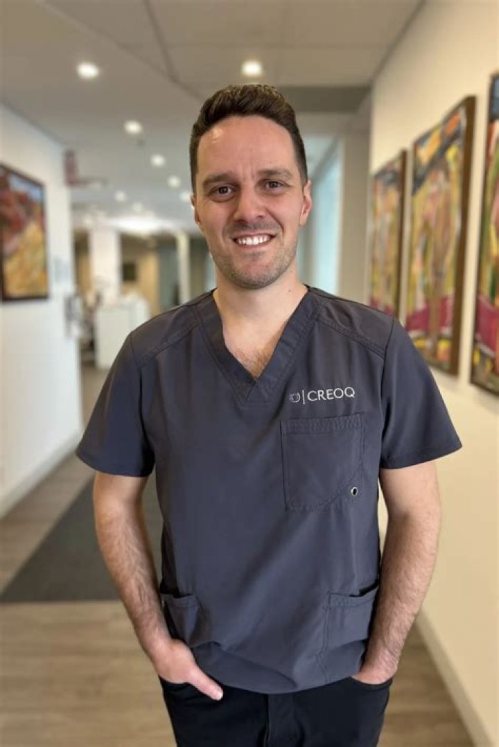Dr. Jordan Boivin, MD – Kalamazoo, MI