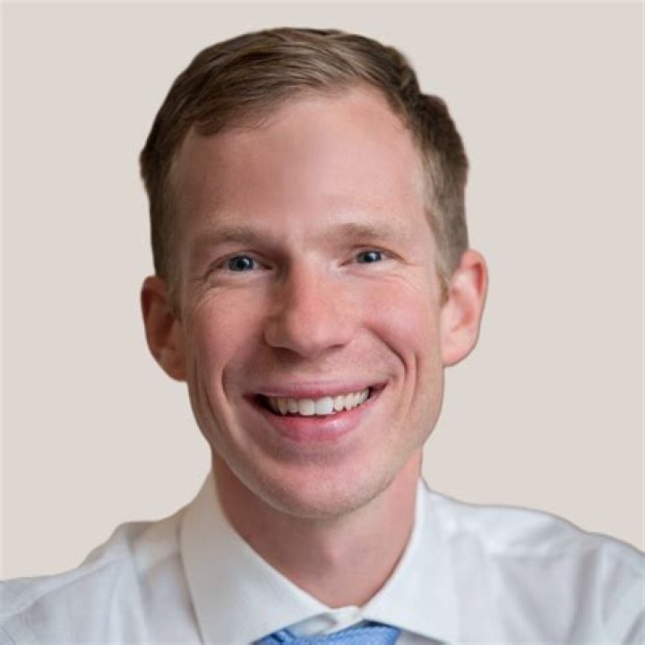 Dr. Jordan Garrison, MD – Hackensack, NJ