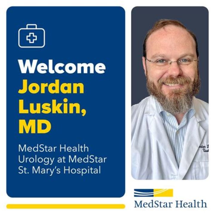Dr. Jordan Luskin, MD – West Palm Beach, FL