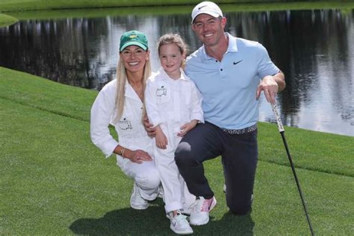Jordan Smith (golfer) family, wife, children, parents, siblings