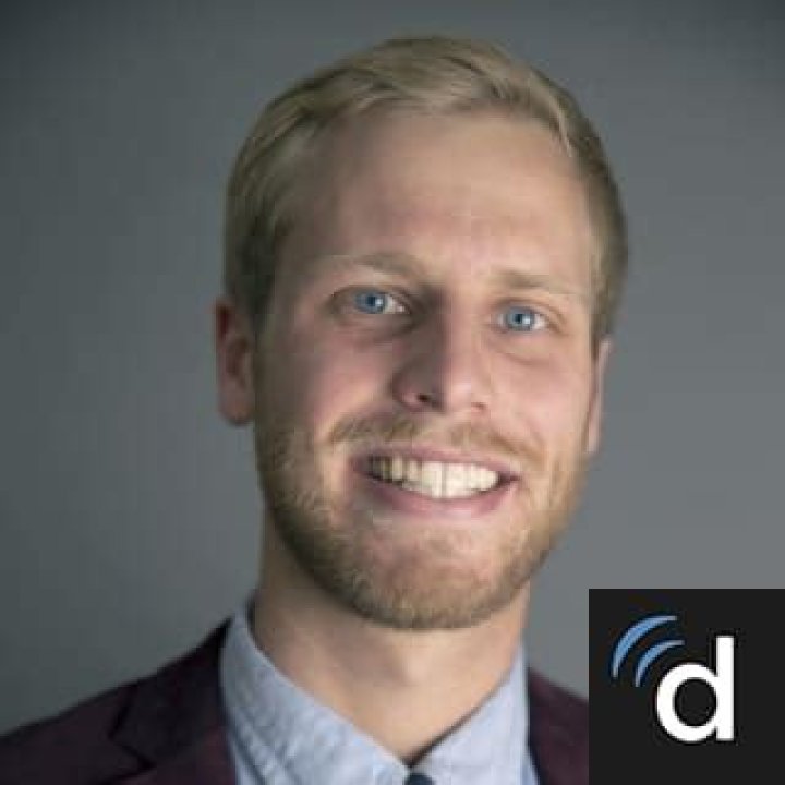 Dr. Jordan Vaughan, MD – Kalispell, MT