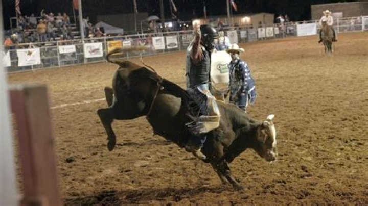 Jorden Halvorsen Bio, Age, Bull Rider, Radiator Ranch, How To Be a Cowboy