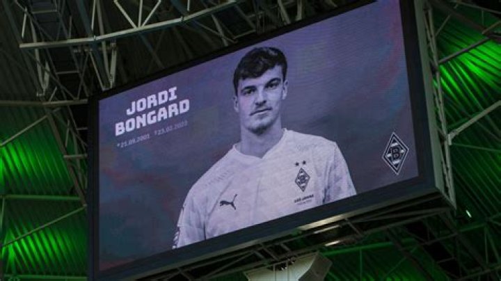 Jordi Bongard cause of death, parents, girlfriend, net worth