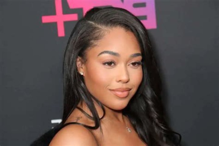 Jordyn Woods Announces Her First Forbes Interview