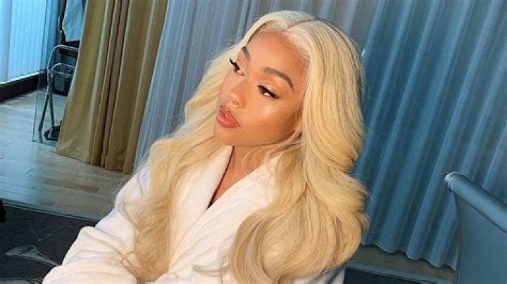 Jordyn Woods Blows Fans’ Minds Away With Her Curves – See Her Recent Photo