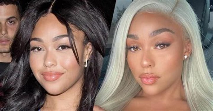Jordyn Woods Flaunts Her Weight Loss – See Her Before And After Pics